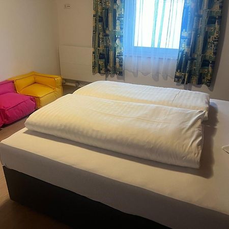Intown Apartment Schmiede Зальбах-Гінтерглемм Екстер'єр фото