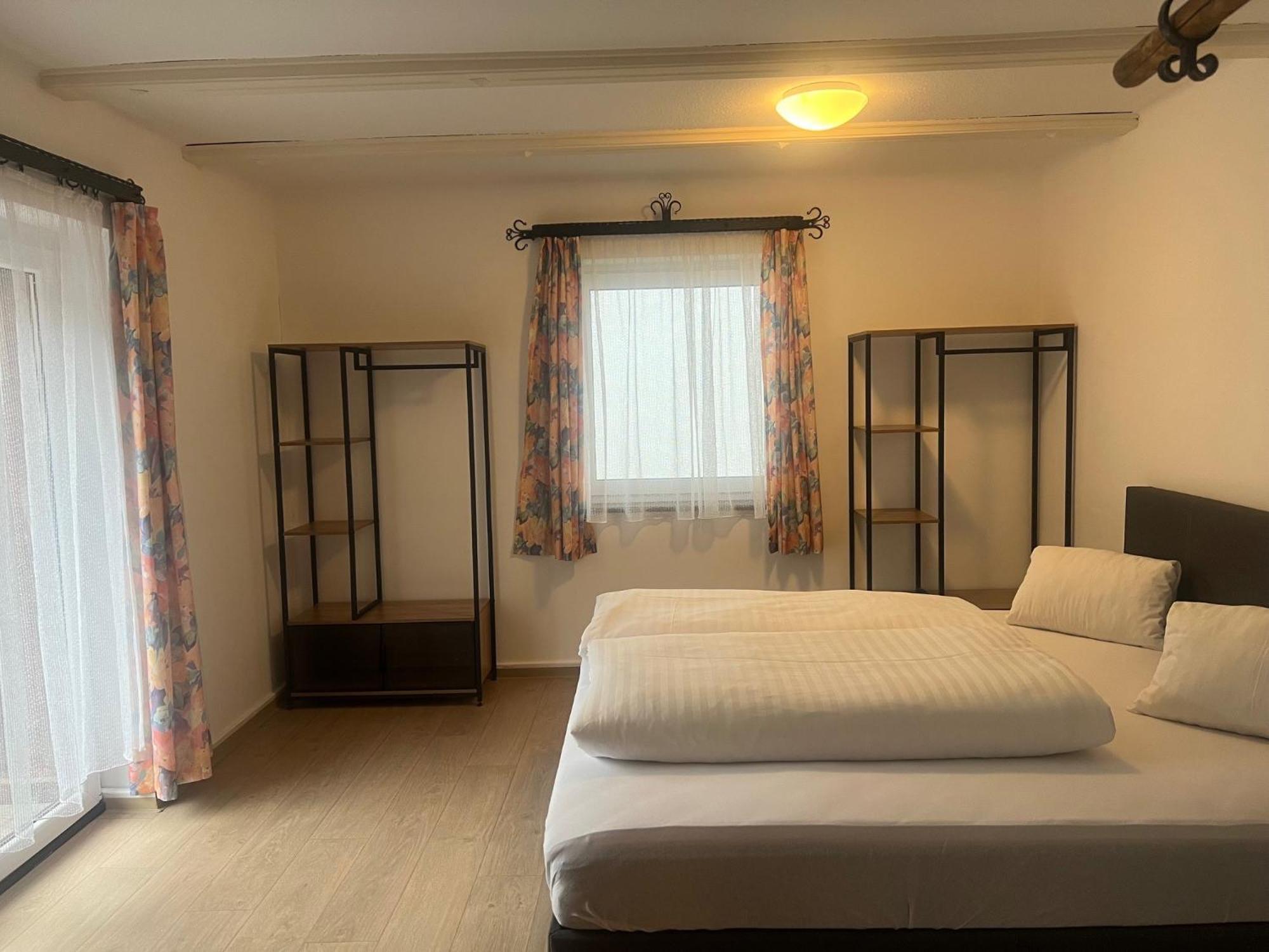 Intown Apartment Schmiede Зальбах-Гінтерглемм Екстер'єр фото
