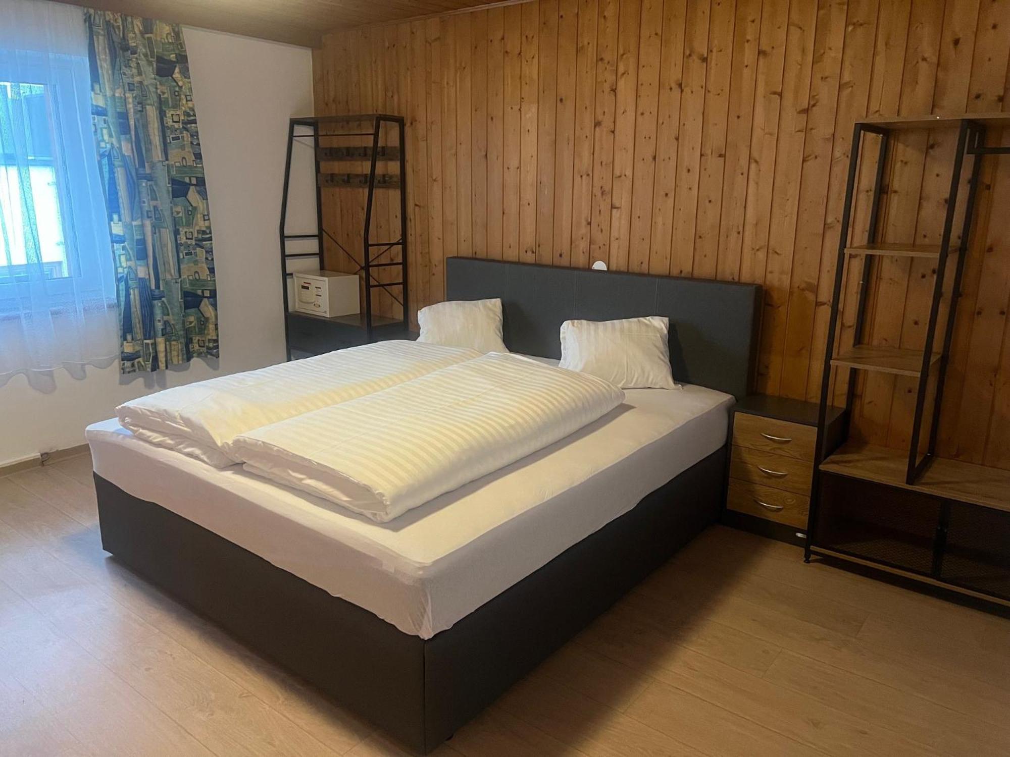 Intown Apartment Schmiede Зальбах-Гінтерглемм Екстер'єр фото