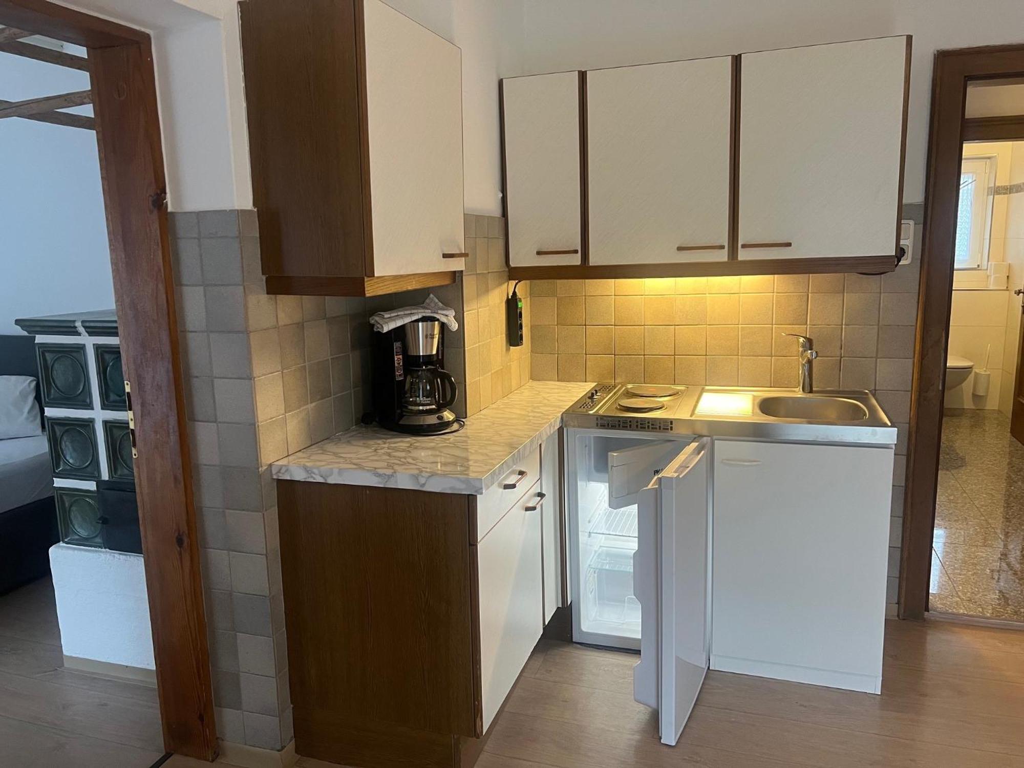Intown Apartment Schmiede Зальбах-Гінтерглемм Екстер'єр фото