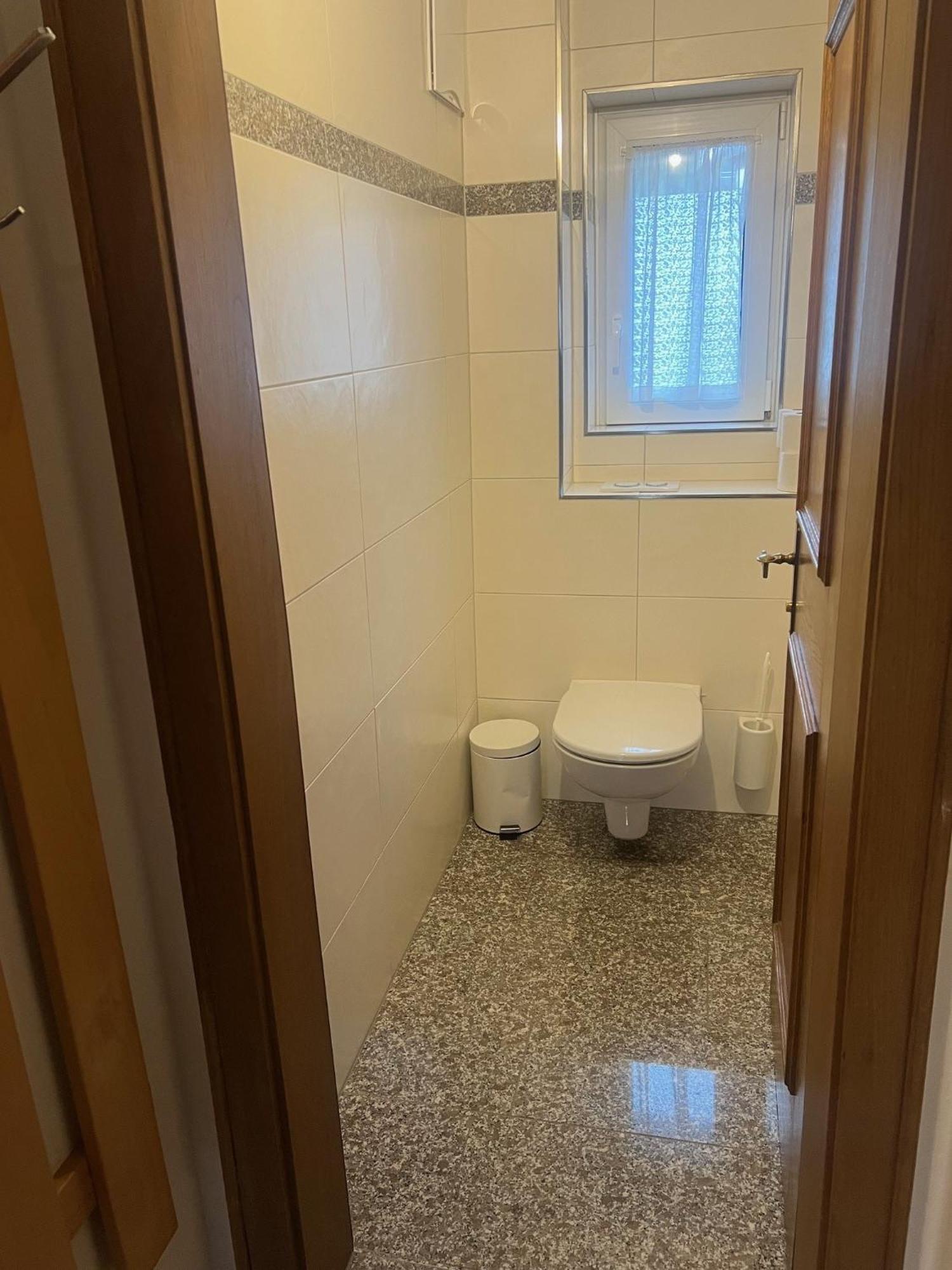 Intown Apartment Schmiede Зальбах-Гінтерглемм Екстер'єр фото