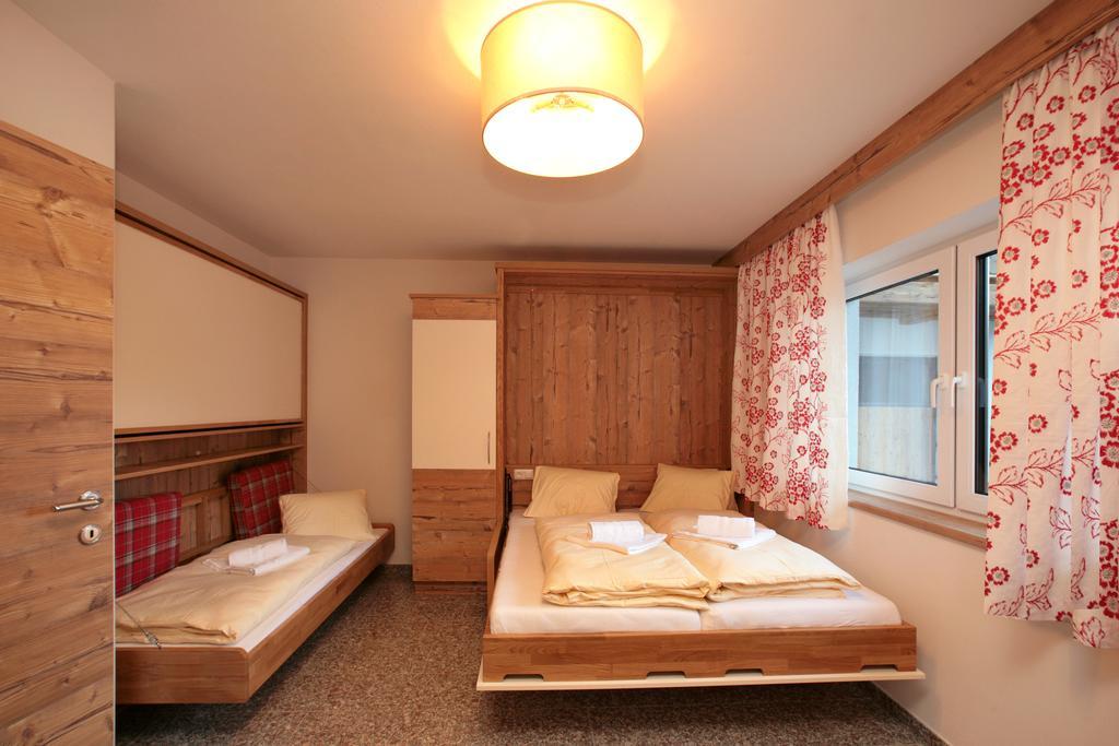 Intown Apartment Schmiede Зальбах-Гінтерглемм Екстер'єр фото