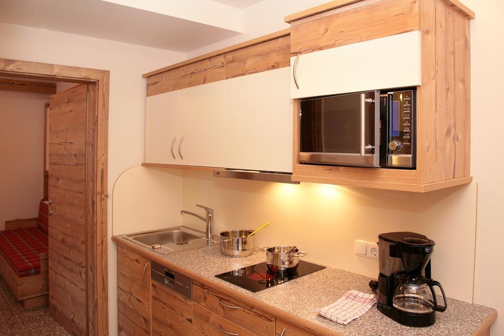 Intown Apartment Schmiede Зальбах-Гінтерглемм Екстер'єр фото