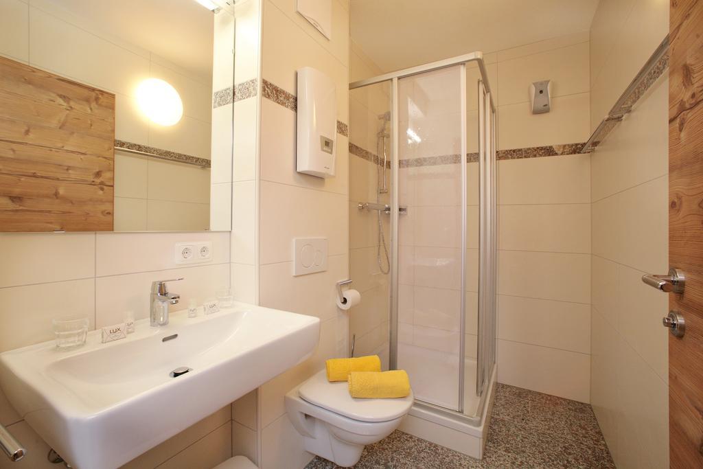 Intown Apartment Schmiede Зальбах-Гінтерглемм Екстер'єр фото