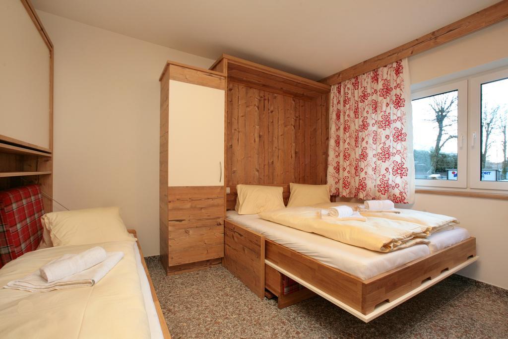 Intown Apartment Schmiede Зальбах-Гінтерглемм Екстер'єр фото
